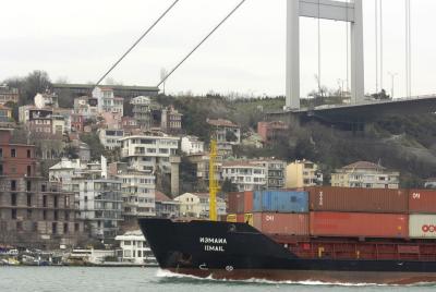 Bosporus trip 0251