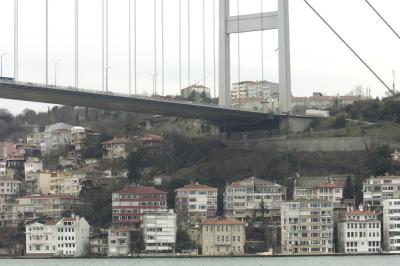 Bosporus trip 0265