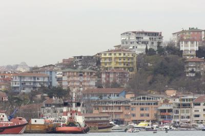 Bosporus trip 0284