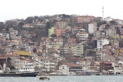 Bosporus trip 0326
