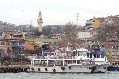 Bosporus trip 0327
