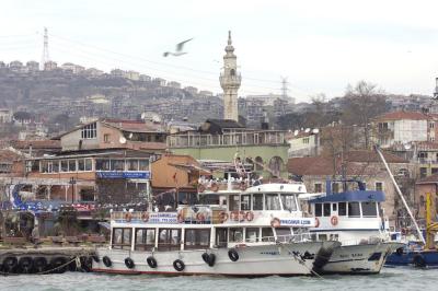 Bosporus trip 0328