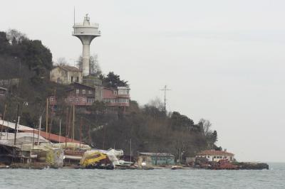 Bosporus trip 0338
