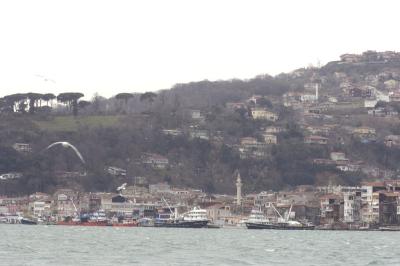 Bosporus trip 0339
