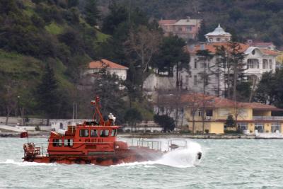 Bosporus trip 0356