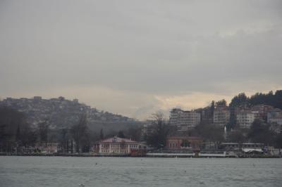 Bosporus trip 0414