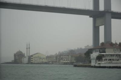 Bosporus trip 0420