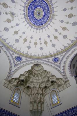Davut Paşa Mosque