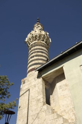 Alacalı Mosque