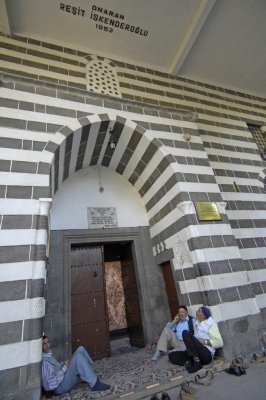 Diyarbakir Iskender Mosque 092007 9751.jpg