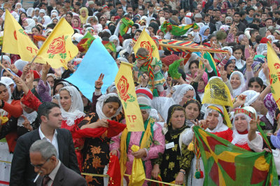 Kurdish Spring Festival mrt 2008 5505.jpg