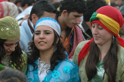 Kurdish Spring Festival mrt 2008 5523b.jpg