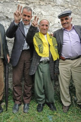Kurdish Spring Festival mrt 2008 5543.jpg