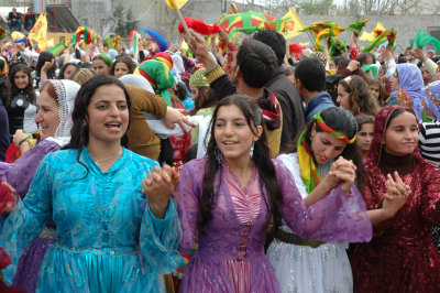 Kurdish Spring Festival mrt 2008 5588.jpg
