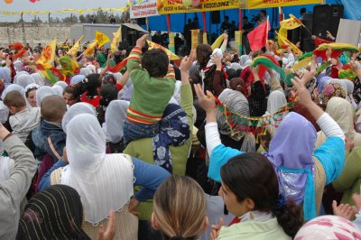 Kurdish Spring Festival mrt 2008 5642.jpg
