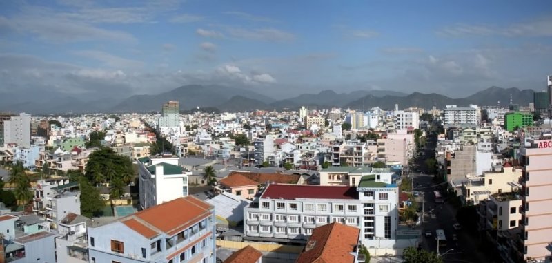  Hoi An Panorama