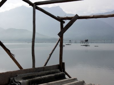  Fish Traps