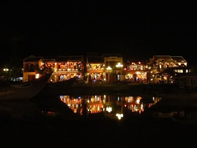  Hoi An by Night