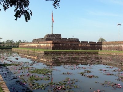 The Citadel