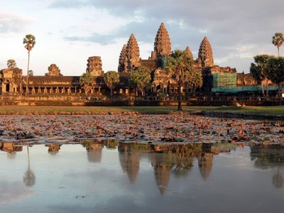 Angkor Wat