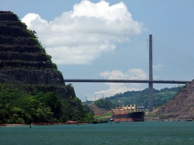  The New Centennial Bridge