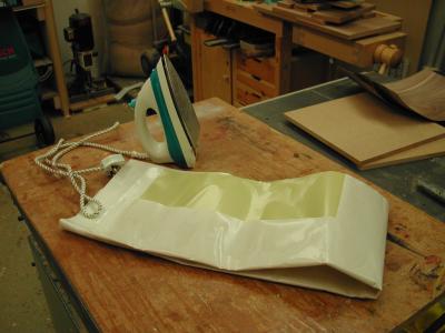glue film and iron.JPG