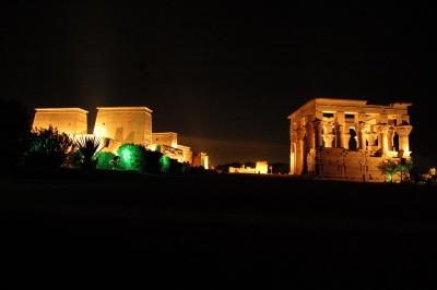 Philae Temple