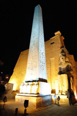 Luxor Temple