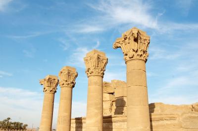 Dendara