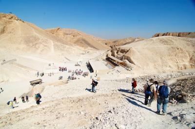 West Bank Hike