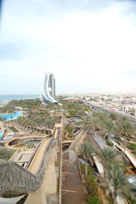Wild Wadi