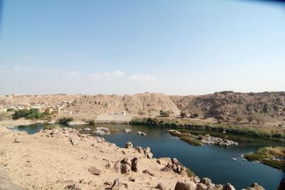 Sehel Island