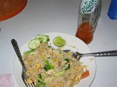 40 B meals (ate here alot)