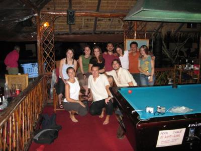 the group I traveled with to Koh Samui