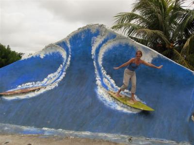 now, I like this kind of surfing