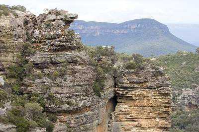  Blue Mountains