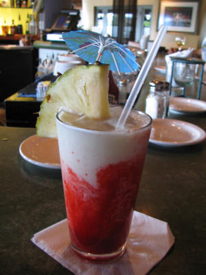 Lava Flow