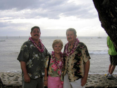 Luau