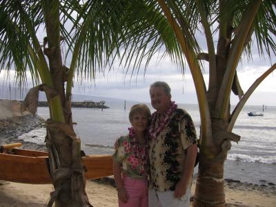 Luau