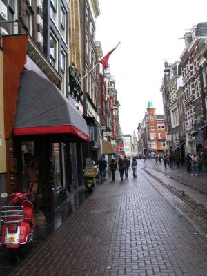 Typical Street