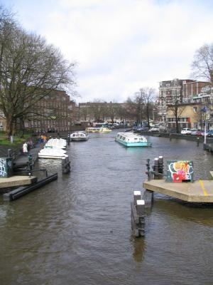 Canals