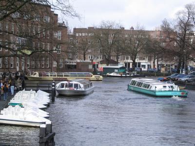 Canals