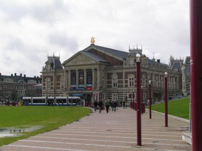 Opera House?