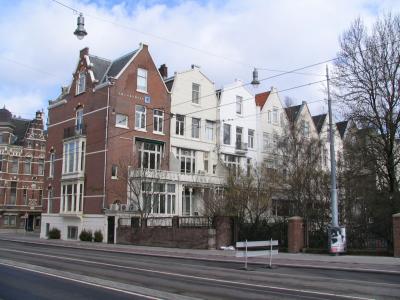 Dutch Houses