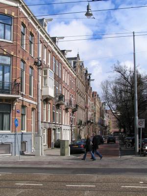 Dutch Houses