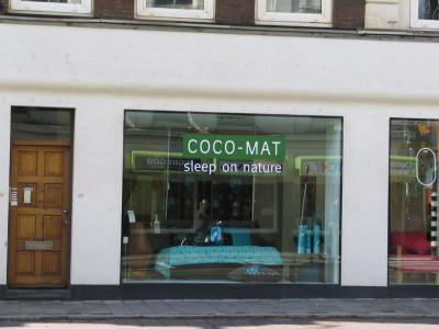 Coco-Mat