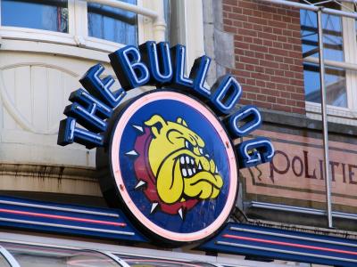 Bulldog