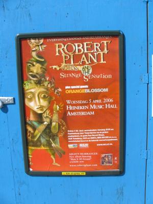 Robert Plant