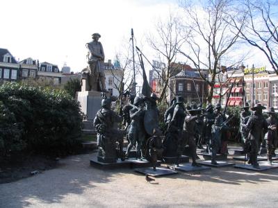 Rembrandt Park