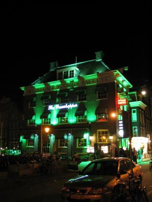 The Grasshopper